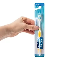 RM Oral® Xtra Care™ Toothbrush (Styles May Vary)