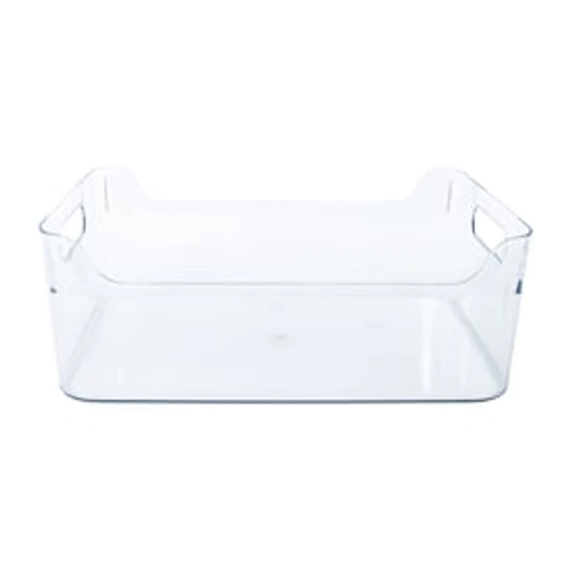 Plastic Storage Bin