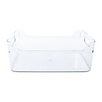 Plastic Storage Bin