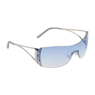Juniors Shield Sunglasses