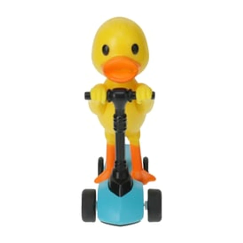 Animal Scooter Toy