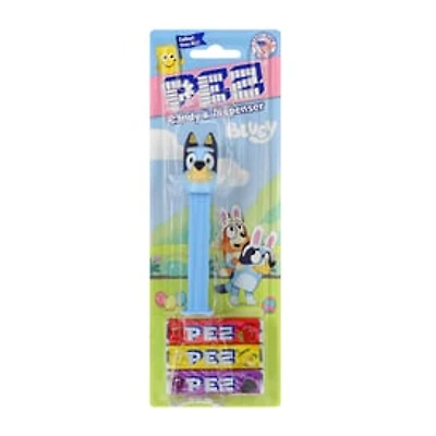 Bluey PEZ® Candy & Dispenser