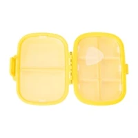 New York Pill Case