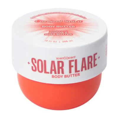 Solar Flare Carnival Spirit Body Butter 10oz