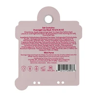 Mini Purse With Overnight Lip Mask