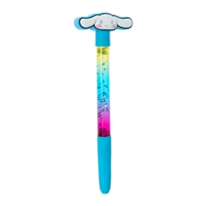 Hello Kitty® Glitter Pen