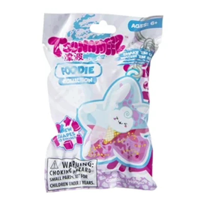 Tsunameez™ Foodie Collection Hanger Blind Bag
