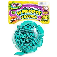 Mini Self-inflating Whoopee Cushion