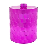 Ice Bucket With Tong