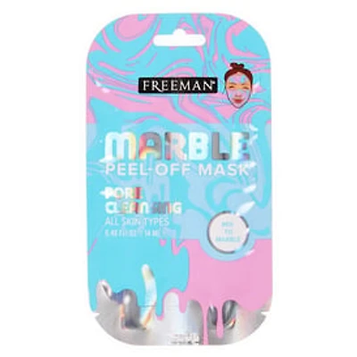 Freeman® Marble Pore Cleansing Peel-Off Mask 0.48oz