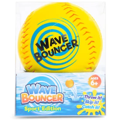 Wave Bouncer™ Ball Sport Edition