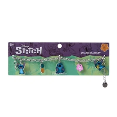Disney Stitch Charm Bracelets