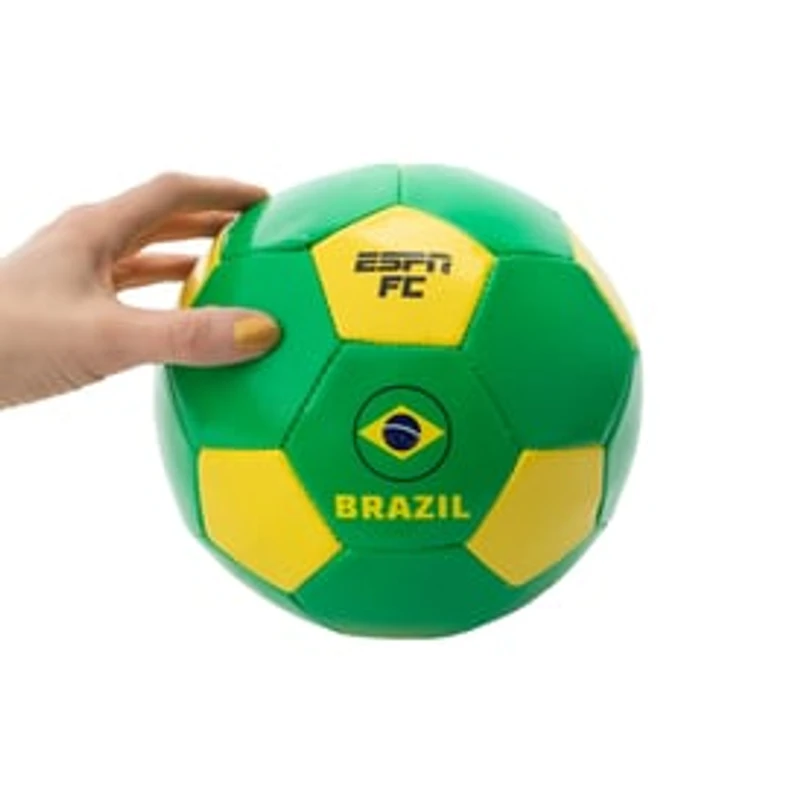ESPN Country-Themed Soccer Ball