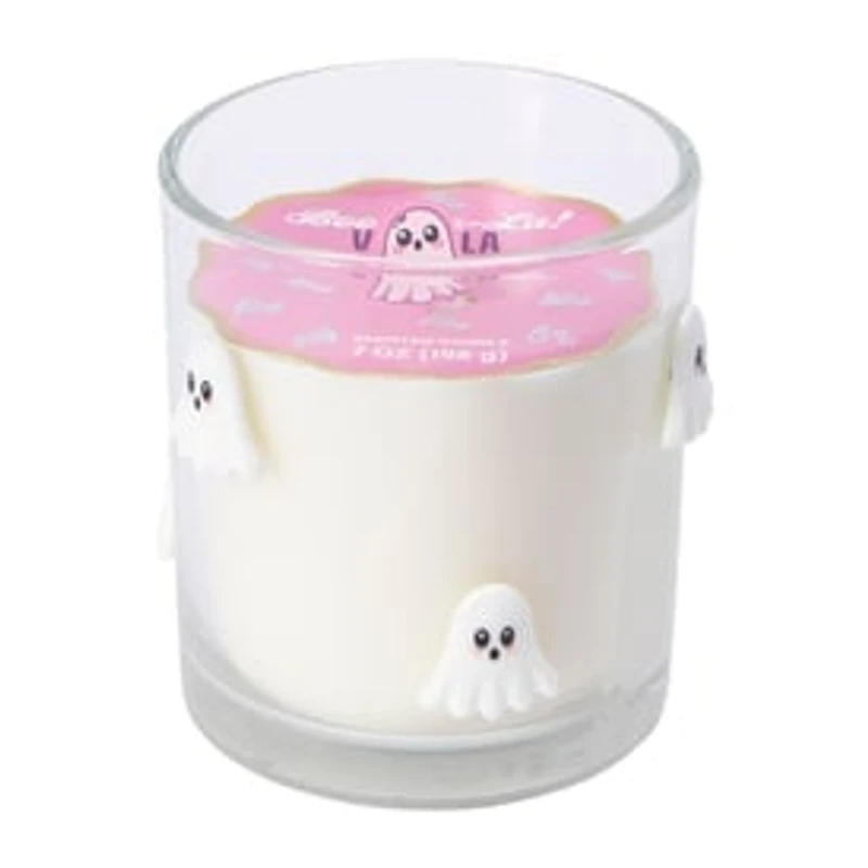 Fall Icon Scented Candle 7oz