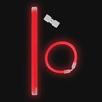 Glow Bracelets 2-Pack