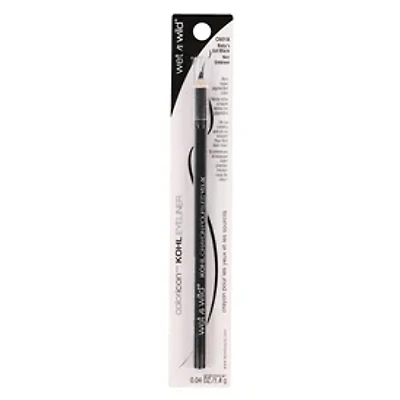 Wet N Wild® Eye Pencil - Black