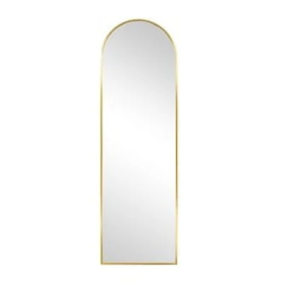 Arch Mirror