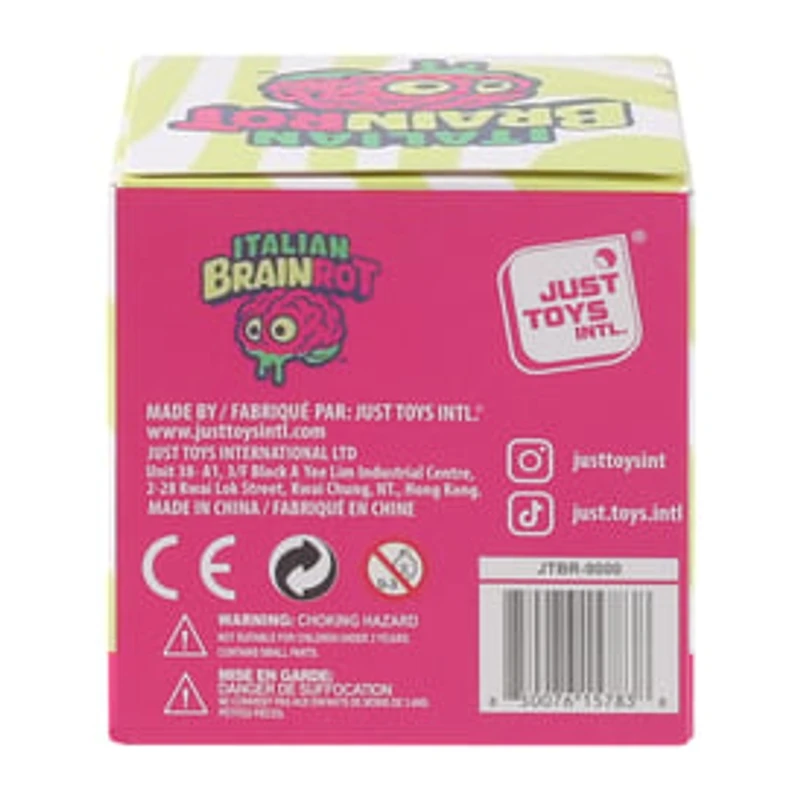 Italian Brainrot™ Mystery Backpack Hangers (Styles May Vary)