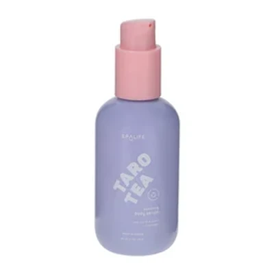 SpaLife® Taro Tea Firming Body Serum