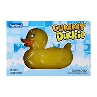 Gummy Duckie Candy 5.3oz