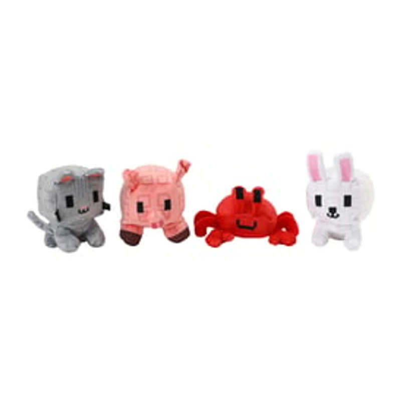Grow A Garden™ Collectible Plush (Styles May Vary)