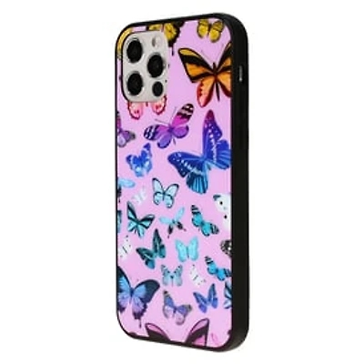 iPhone 12®/12 Pro® Tempered Glass Phone Case