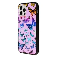 iPhone 12®/12 Pro® Tempered Glass Phone Case