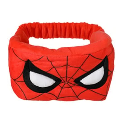 Marvel Spider-Man Bluetooth Kid Safe Headphones