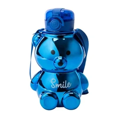 Bear Smile Hydration Bottle 33oz