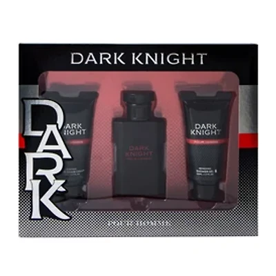 Dark Knight Pour Homme Fragrance Gift Pack