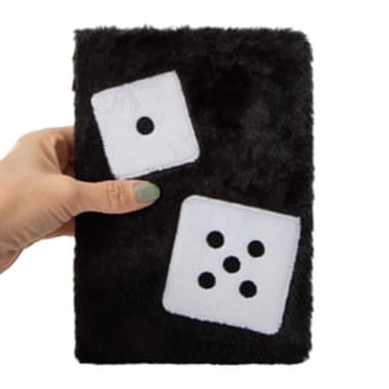 Plush Journal