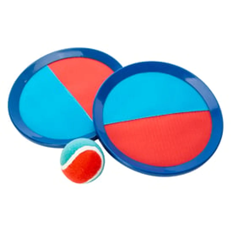 Toss And Stick Set 3-Count