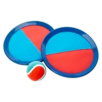 Toss And Stick Set 3-Count