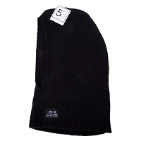 Balaclava Mask With Patch