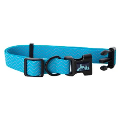Reflective Waterproof Dog Collar