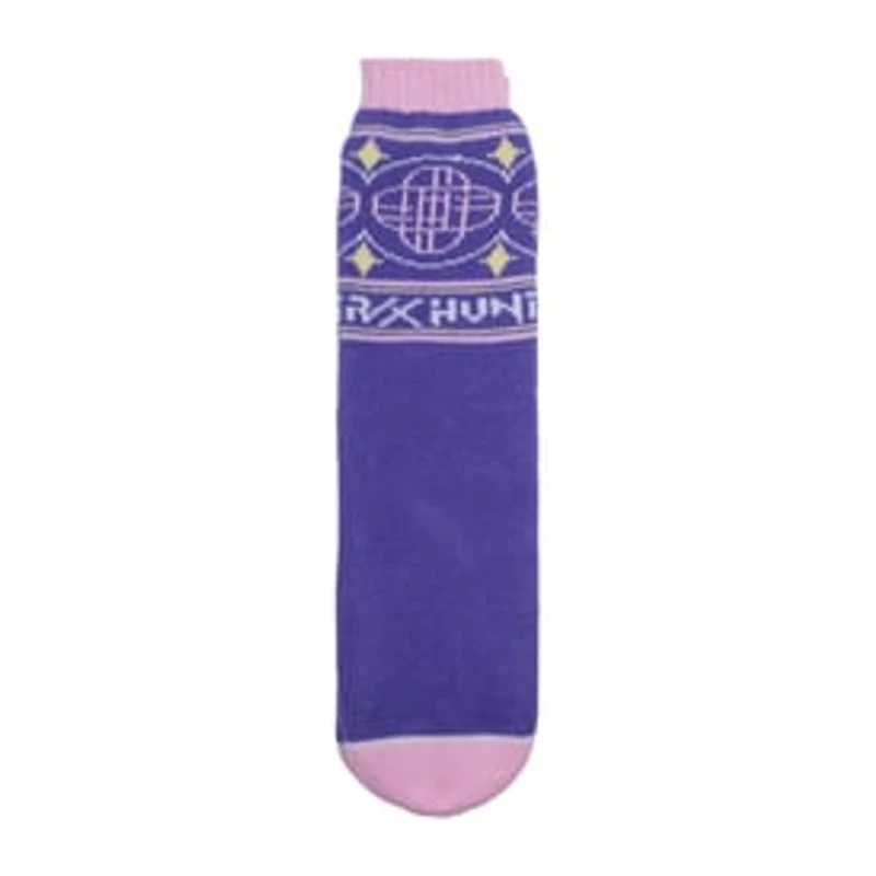 K-Pop Demon Hunters Socks 1-Pair