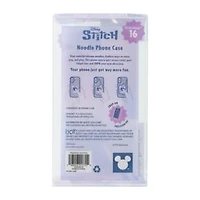 Disney Stitch iPhone 16® Profile Case