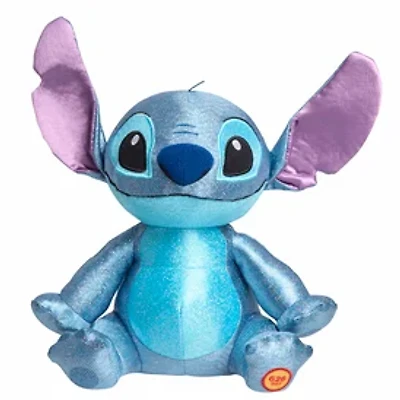 Disney Lilo & Stitch 626 Day Collector Plush - Stitch