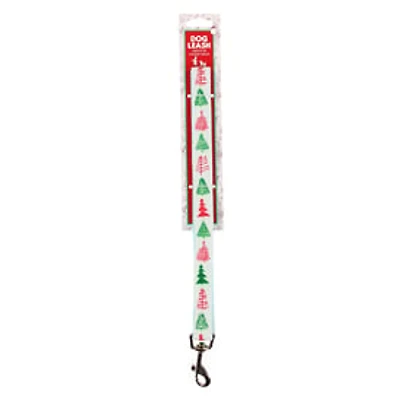 Cute Holiday Dog Leash 4ft