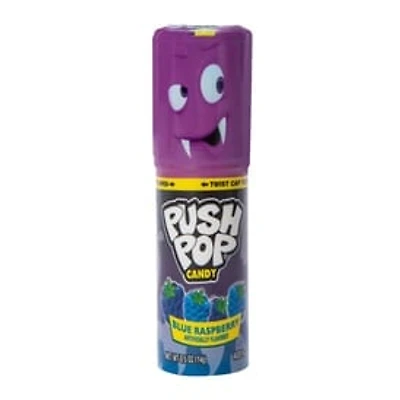 Halloween Push Pop® Candy (Flavors Vary)
