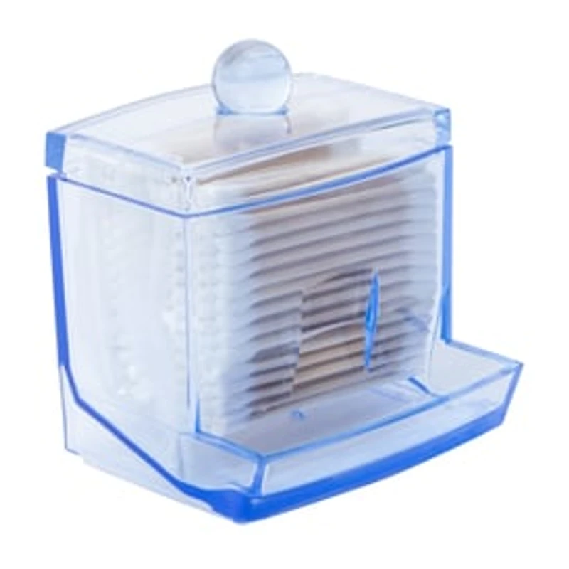Cotton Swab Dispenser 150-Pieces