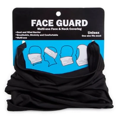 Neck Gaiter Face Guard