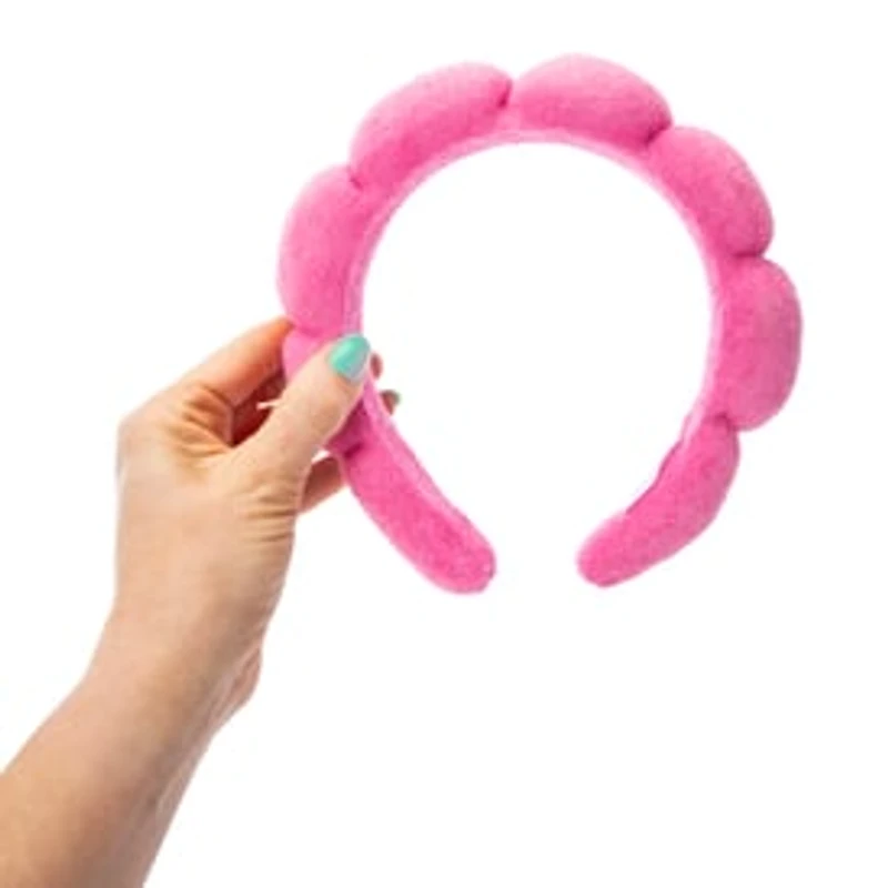 Alchemy Living™ Spa Padded Headband