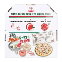 Scented Pizza Party Slime Set