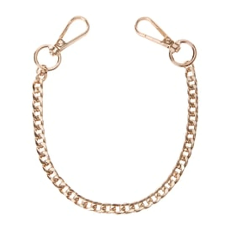 Charmed Gold Chain