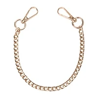 Charmed Gold Chain