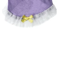 Pet Tutu Dress