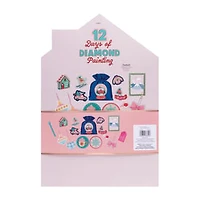 12 Days Of Diamond Painting Set