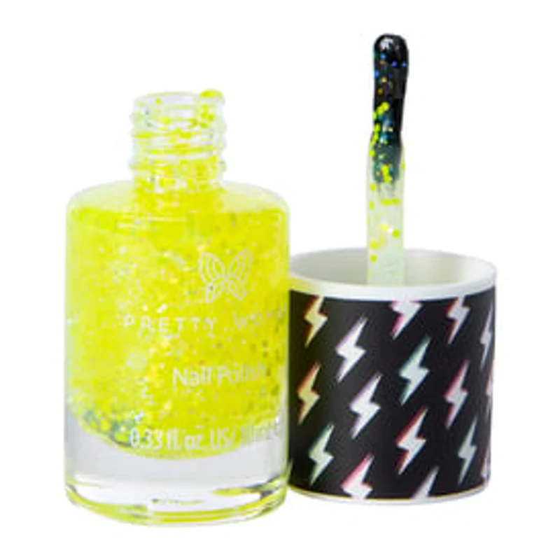 Pretty Woman Nail Polish