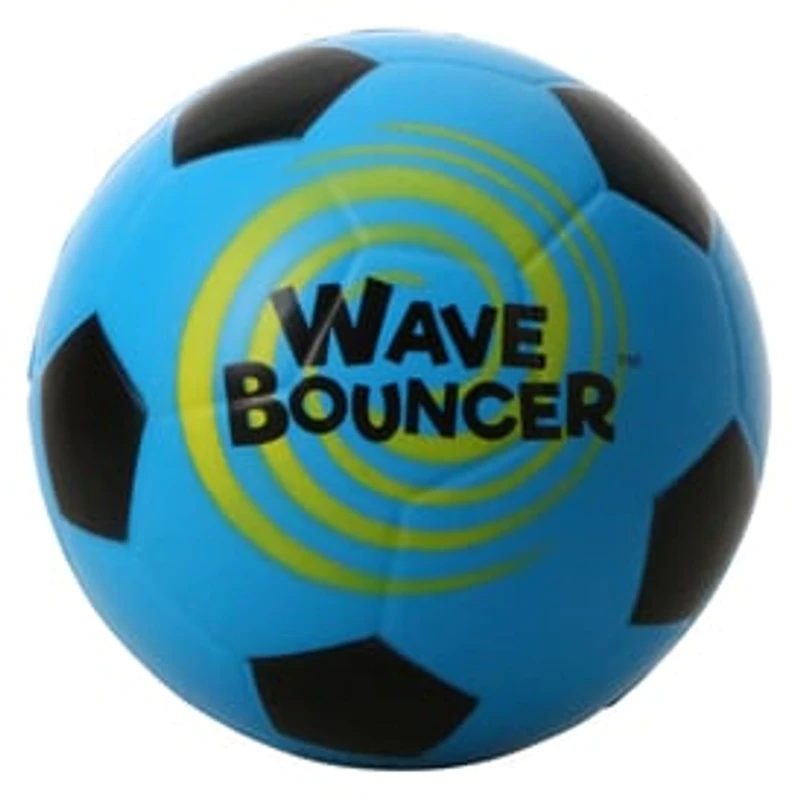 Wave Bouncer™ Sport Edition Baseball